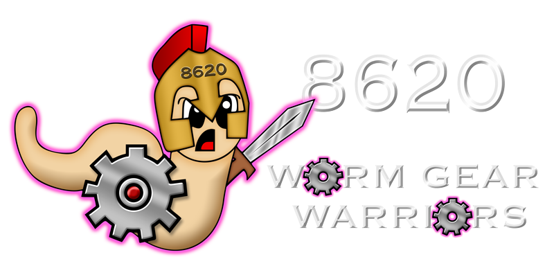 WormGear Warriors